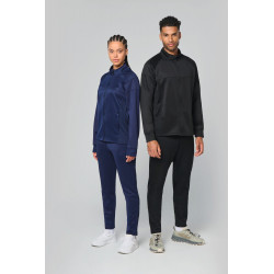 Giacca tuta riciclata Premium unisex PA392 PROACT®