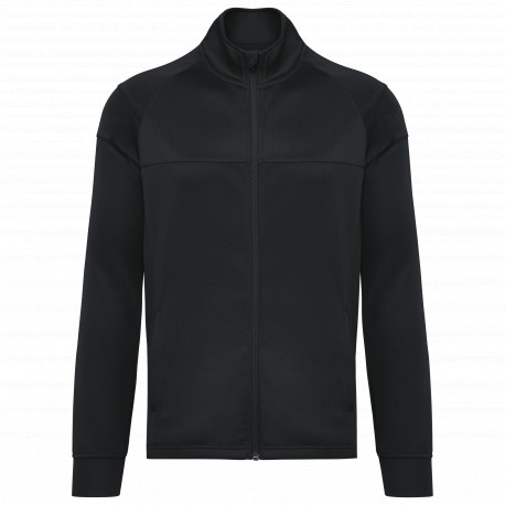 Giacca tuta riciclata Premium unisex PA392 PROACT®