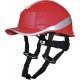 Elmetto da cantiere tipo baseball