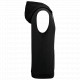 Felpa con cappuccio unisex senza maniche PA393 PROACT®