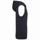 Felpa con cappuccio unisex senza maniche PA393 PROACT®