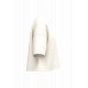 Felpa crop girocollo a maniche corte donna PA394 PROACT®