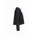 Felpa crop girocollo donna PA395 PROACT®