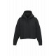 Felpa crop con cappuccio donna PA396 PROACT®