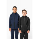 Giacca con cappuccio Performance bambino PA398 PROACT®