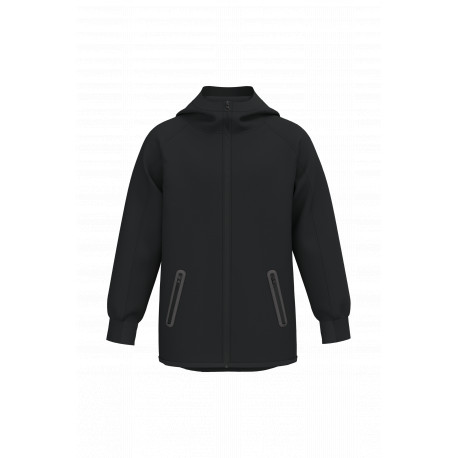 Giacca con cappuccio Performance bambino PA398 PROACT®