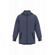 Giacca con cappuccio Performance bambino PA398 PROACT®
