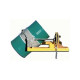 Movimentatore meccanico per fusti 1350x1050x450 mm