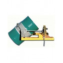 Movimentatore meccanico per fusti 1350x1050x450 mm