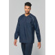 Felpa unisex adulti antipioggia multisport PA400 PROACT®