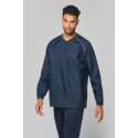 Felpa unisex adulti antipioggia multisport PA400 PROACT®