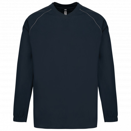 Felpa unisex adulti antipioggia multisport PA400 PROACT®