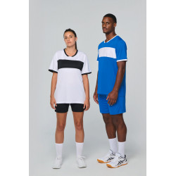 T-shirt multisport a manica corta unisex PA4000 PROACT®