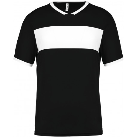 T-shirt multisport a manica corta unisex PA4000 PROACT®