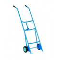 Carrello per fusti 600x1600 mm