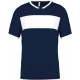 T-shirt multisport a manica corta unisex PA4000 PROACT®