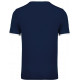 T-shirt multisport a manica corta unisex PA4000 PROACT®