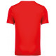 T-shirt multisport a manica corta unisex PA4000 PROACT®