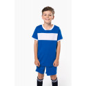 T-shirt multisport bambino a manica corta PA4001 PROACT®