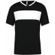 T-shirt multisport bambino a manica corta PA4001 PROACT®