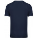 T-shirt multisport bambino a manica corta PA4001 PROACT®