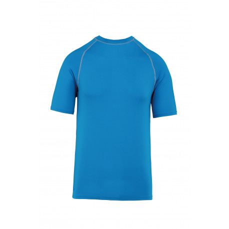 T-shirt tecnica unisex manica corta uomo con protezione anti-UV PA4007 PROACT®