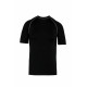 T-shirt tecnica unisex manica corta uomo con protezione anti-UV PA4007 PROACT®