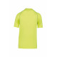 T-shirt tecnica unisex manica corta uomo con protezione anti-UV PA4007 PROACT®