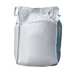 Big bag per rifiuti pericolosi 1000 lt 900x900x1200 mm