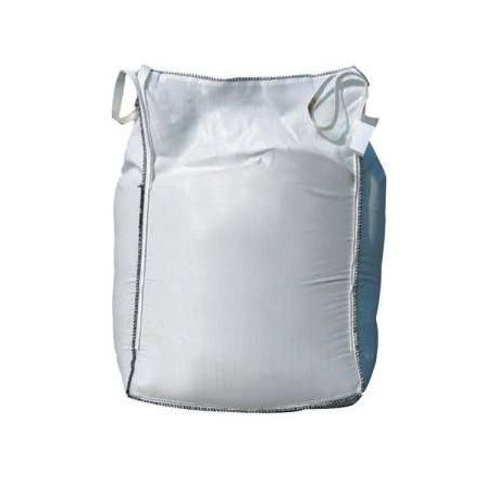 Big bag per rifiuti pericolosi 1000 lt 900x900x1200 mm