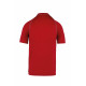 T-shirt tecnica unisex manica corta uomo con protezione anti-UV PA4007 PROACT®