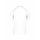 T-shirt tecnica unisex manica corta uomo con protezione anti-UV PA4007 PROACT®