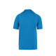 T-shirt tecnica unisex manica corta per bambino con protezione anti-UV PA4008 PROACT®