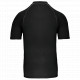 T-shirt tecnica unisex manica corta per bambino con protezione anti-UV PA4008 PROACT®