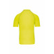 T-shirt tecnica unisex manica corta per bambino con protezione anti-UV PA4008 PROACT®