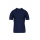 T-shirt tecnica unisex manica corta per bambino con protezione anti-UV PA4008 PROACT®