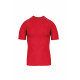 T-shirt tecnica unisex manica corta per bambino con protezione anti-UV PA4008 PROACT®