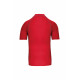 T-shirt tecnica unisex manica corta per bambino con protezione anti-UV PA4008 PROACT®