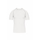 T-shirt tecnica unisex manica corta per bambino con protezione anti-UV PA4008 PROACT®