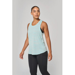 Canotta sport donna PA4009 PROACT®