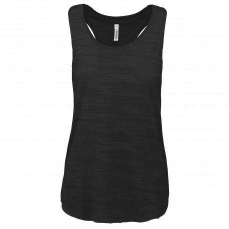 Canotta sport donna PA4009 PROACT®