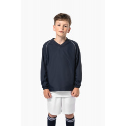Felpa bambini antipioggia multisport PA401 PROACT®