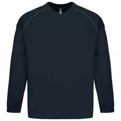 Felpa bambini antipioggia multisport PA401 PROACT®