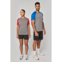 T-shirt Triblend sport bicolore manica corta PA4010 PROACT®