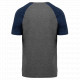 T-shirt Triblend sport bicolore manica corta PA4010 PROACT®