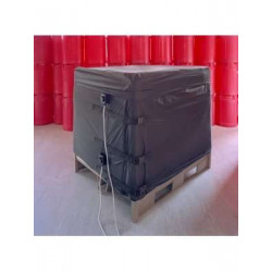 Telone per cisterna e fusti 4400x1000 mm