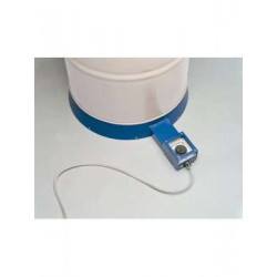 Base riscaldante 600x70 mm