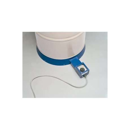 Base riscaldante 600x70 mm