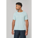 T-shirt sportiva uomo girocollo in materiale riciclato PA4012 PROACT®