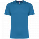 T-shirt sportiva uomo girocollo in materiale riciclato PA4012 PROACT®
